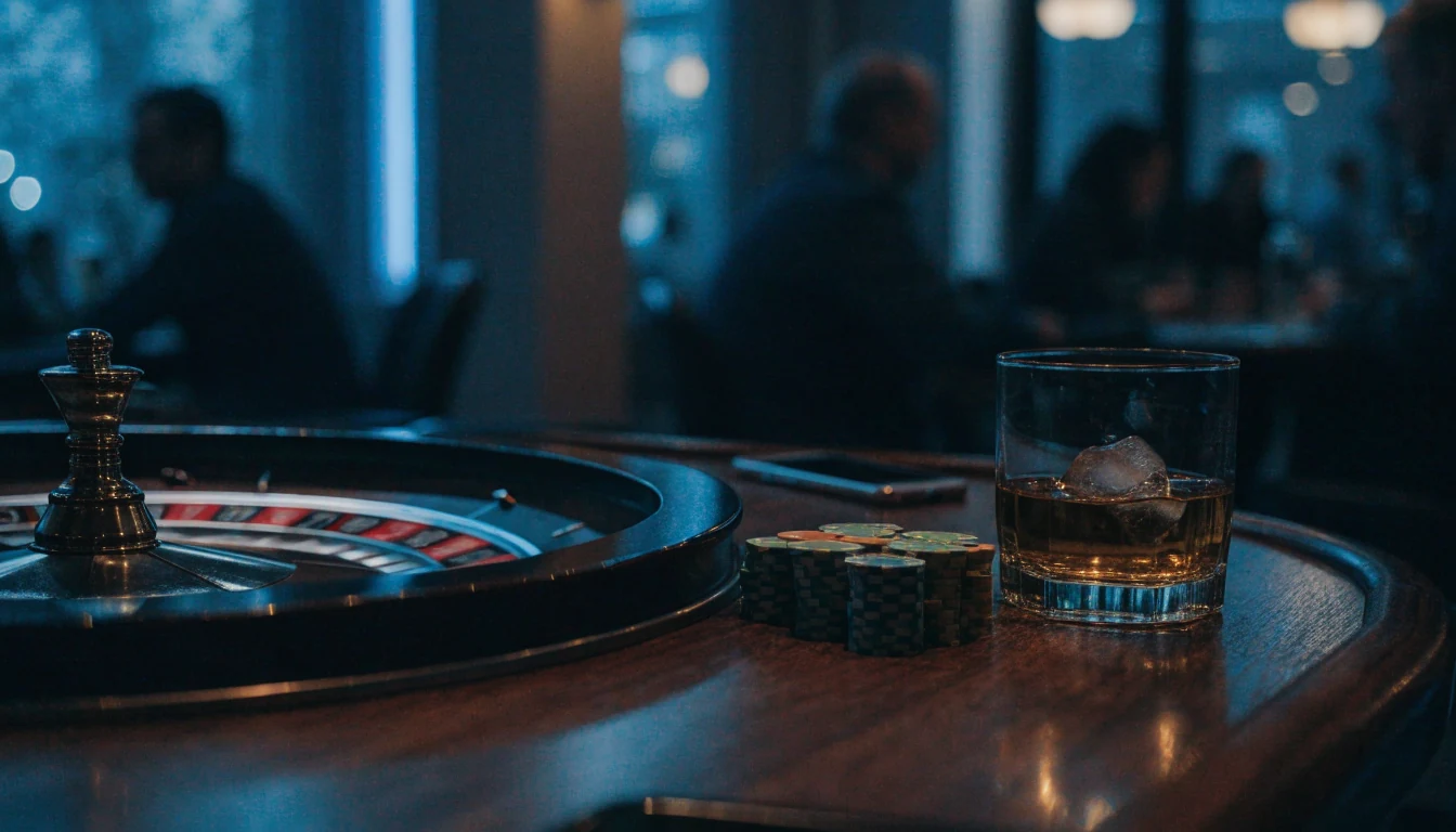 Heti voitot casinolla: palautus ja bonusehdot