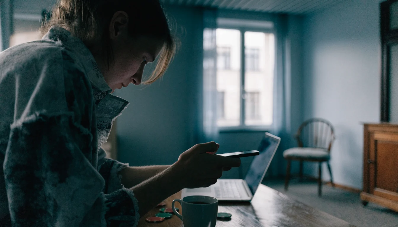 Nettikasinoiden minimitalletus: maksutavat ja rajat