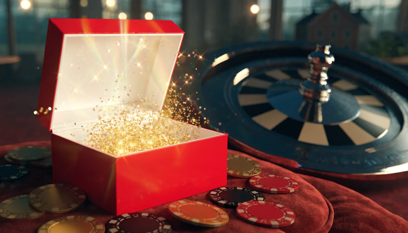 Nettikasinoiden tervetulobonus: aktivointi ja ehdot