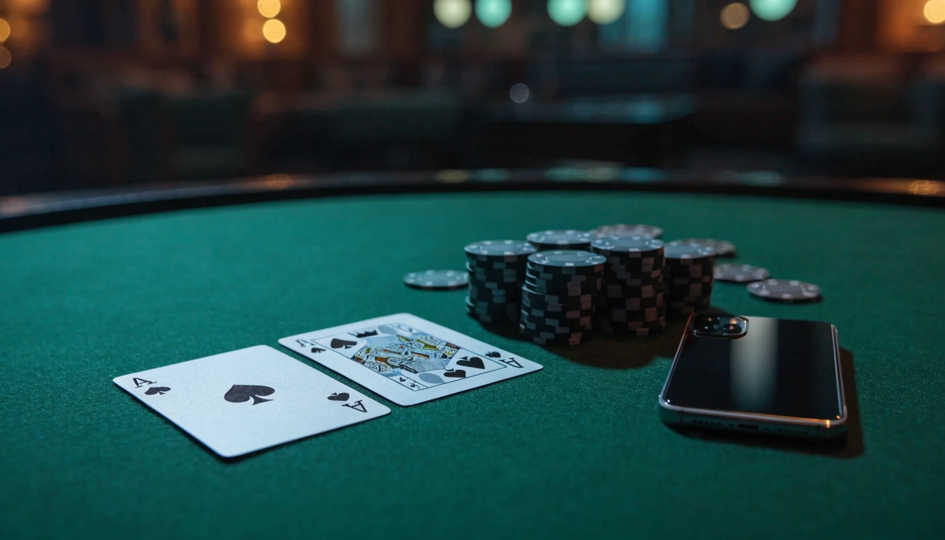 Parhaat blackjack-sivustot Suomessa: mitä tarkistaa
