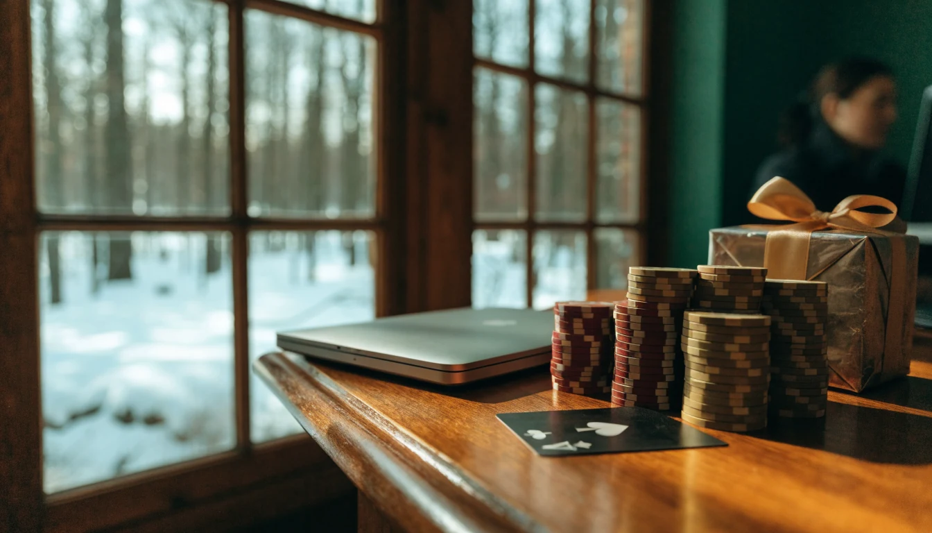 Parhaat kasinobonukset Suomessa: ehdot vertailussa