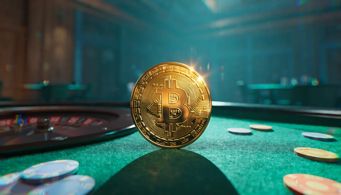 Parhaat krypto kasinot 2026: talletukset ja maksut