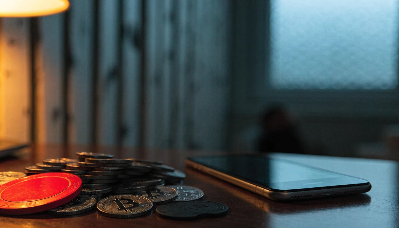 Parhaat Litecoin-kasinot: bonukset ja kotiutus