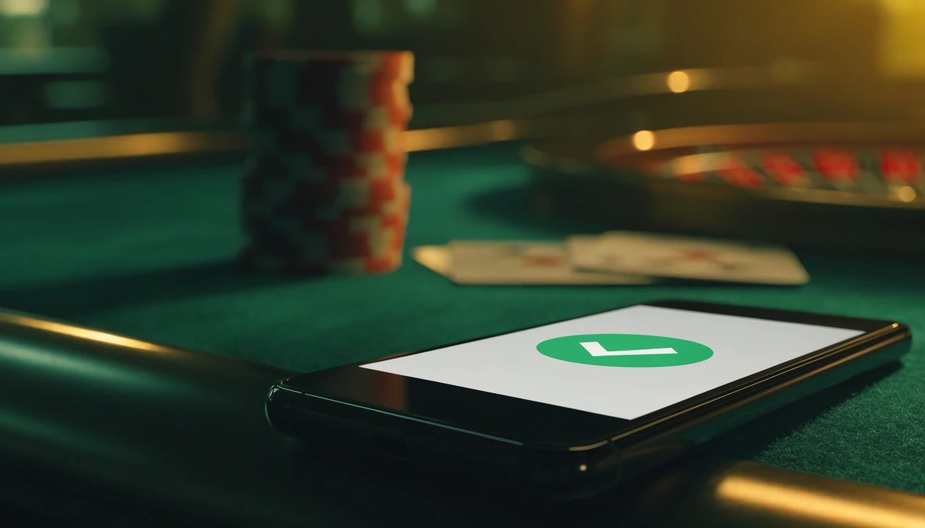 Parhaat MobilePay-kasinot: talletukset ja ehdot