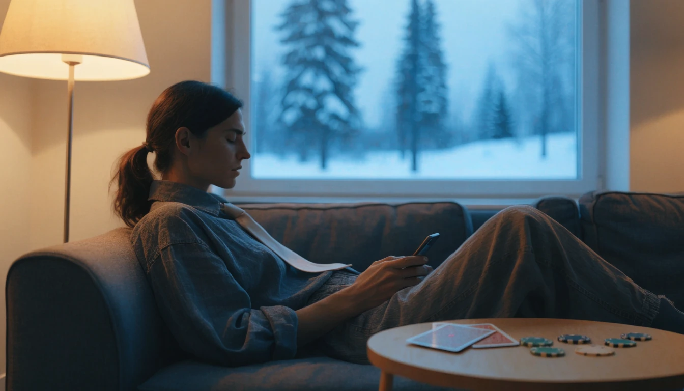 Parhaat nettirahapelit Suomessa: laillisuus ja ehdot