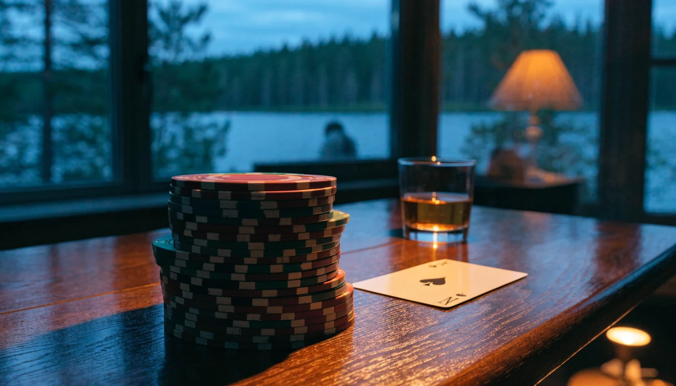 Parhaat online kasinot: lisenssit ja peliehdot