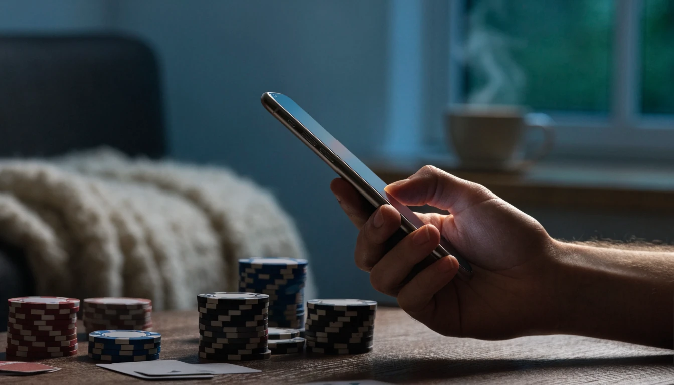 Parhaat Siru-mobiilikasinot ja talletusehdot