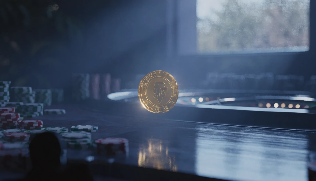 Parhaat USDT-kasinot: talletukset ja kotiutukset