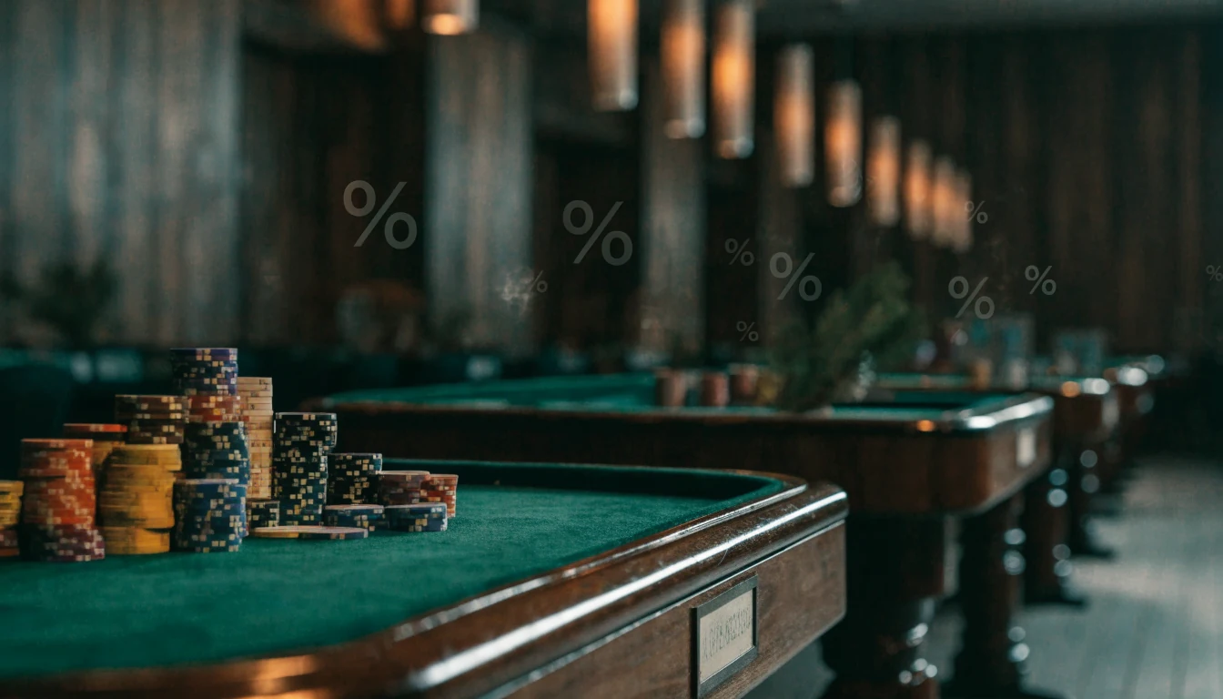 Slottistrategia: RTP, volatiliteetti ja pelikassa