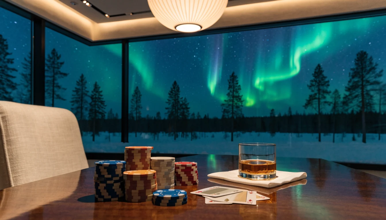 Suomen suosituimmat kasinot: suosion ja taustojen arviointi
