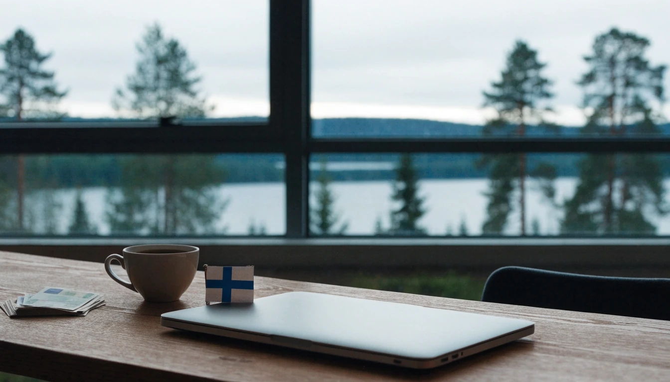 Turvallisuus ja verotus nettikasinoilla