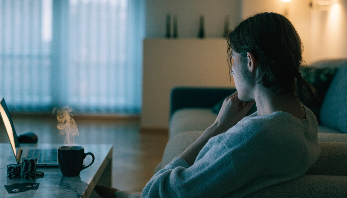 Uudet kasinosivustot: tervetulobonuksen ehdot