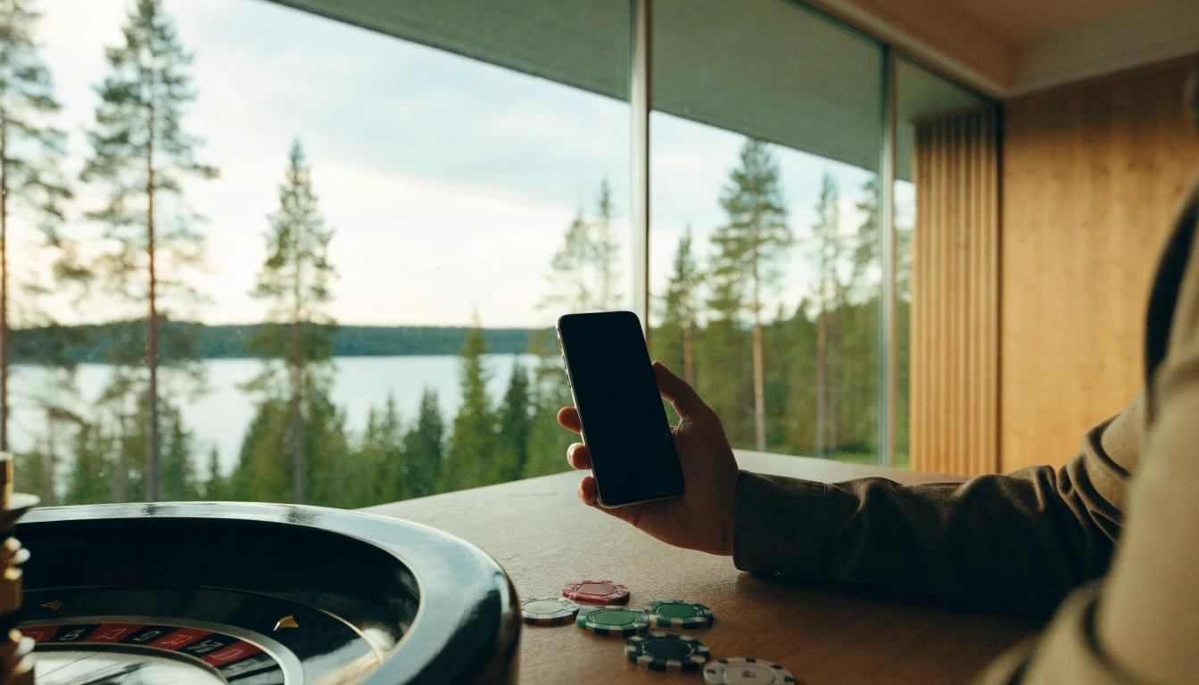 Uudet pikakasinokokemukset ja Pay N Play